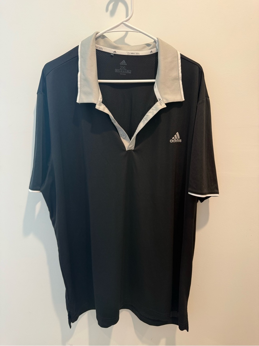 Men’s Golf Shirt